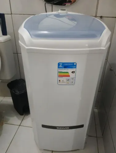 Tanquinho