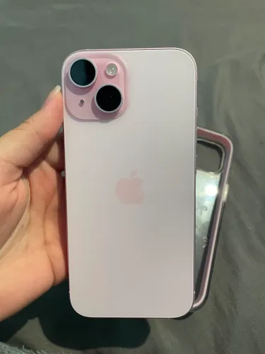 IPHONE 15 256GB