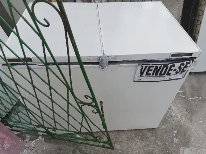 Freezer