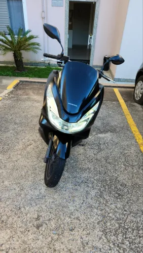 Pcx 2016 150cc única dona