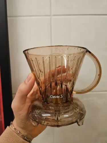 Clever Dripper 300ml