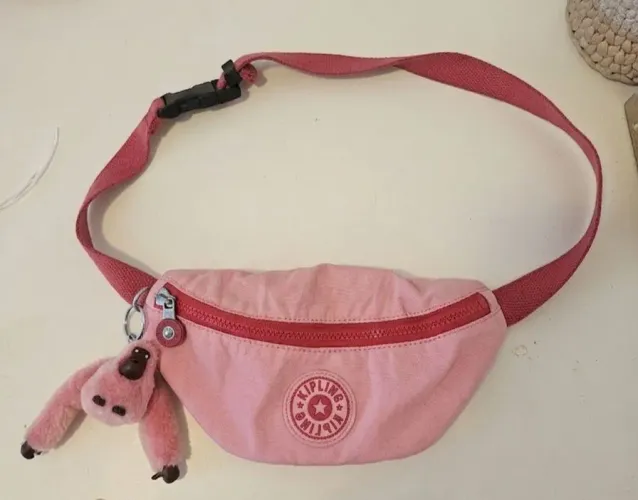 Pochete Kipling