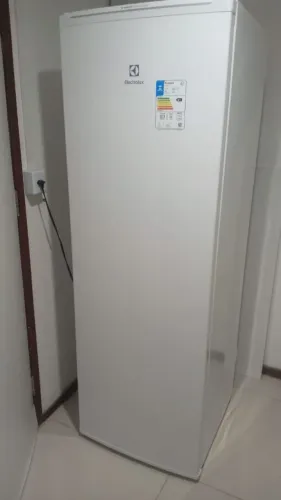 Freezer