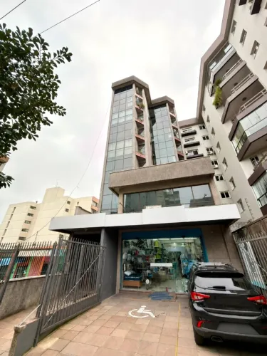 CAXIAS DO SUL - Conjunto Comercial/Sala - CENTRO