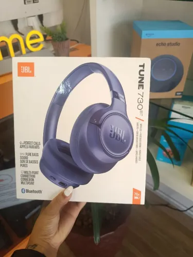 JBL TUNE 730BT Original Lacrado