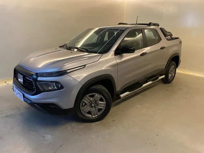 Fiat Toro Endurance 1.3 T270 4X2 Flex AUT 2024