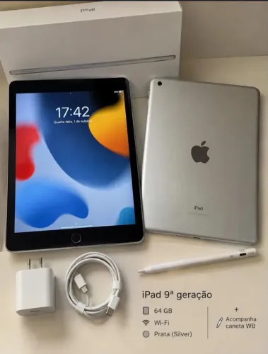 iPad 9