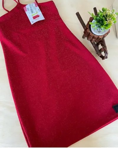 Roupa juvenil