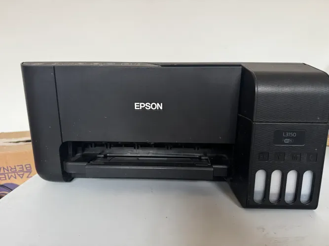 Impressora Epson L3150