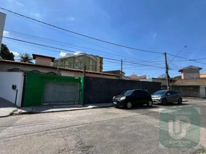 Casa com 3 dormitórios para alugar, 200 m² por R$ 3.549,75/mês - Jardim Europa - Sorocaba/