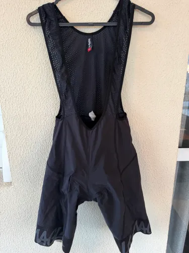 Bretelle La Maglia Protour - Tamanho M