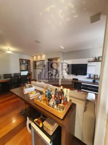 Apartamento para Locação em Vila Regente Feijó