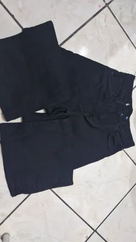 Lote de roupas femininas tamanho 34