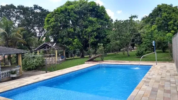 Chacara para venda na Nova Suiça em Piracicaba - SP.