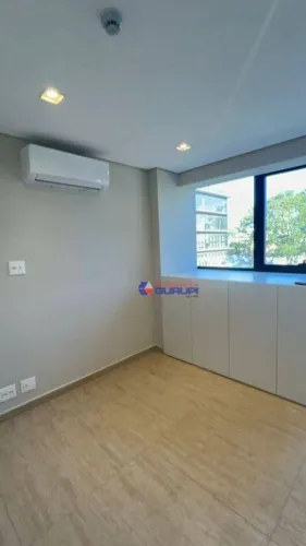 Sala para alugar, 44 m² por R$ 5.551,96/mês - Jardim Vivendas - São José do Rio Preto/SP