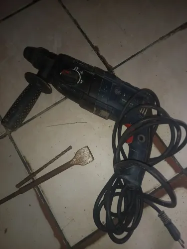 Ferramentas