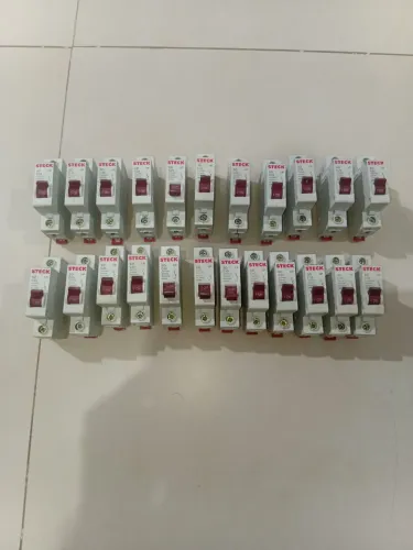 Todos esta em bom estado todos ok