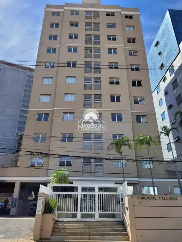 Sala à venda em Campinas, Botafogo, com 50.36 m², COMERCIAL PALLADIO