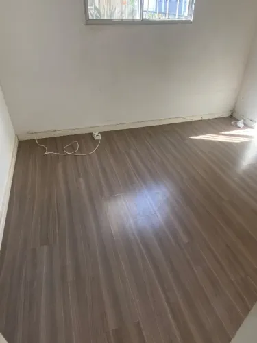 Alugo apartamento 2 quartos no bairro São João Batista