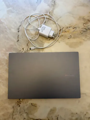 Notebook Samsung Galaxy Book4 i5 13Ger 8GB SSD 256GB