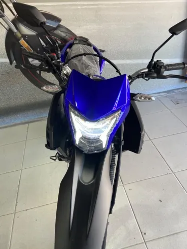 Shineray SHI 175 S EFI 2026