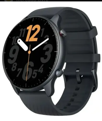 RELÓGIO Amazfit gtr2