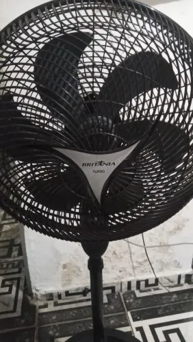 Ventilador Britânia turbo