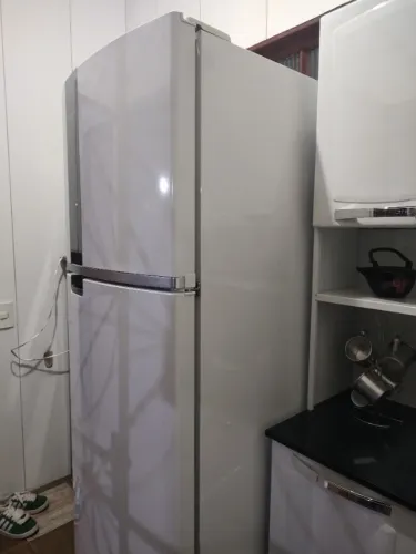 geladeira frost free 405 litros