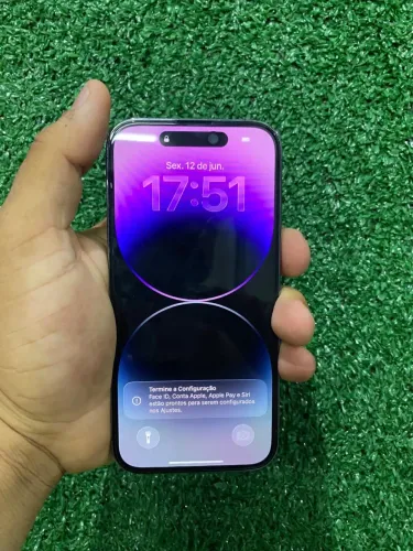 iPhone 14 Pro 