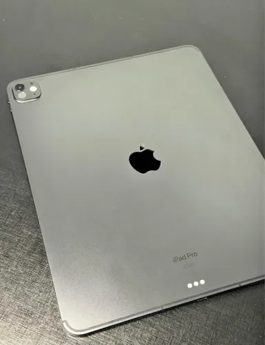 iPad m4 pro 13inch