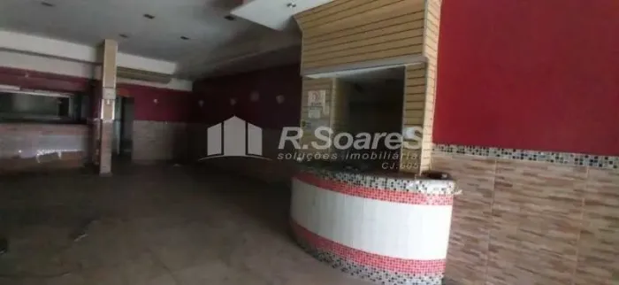 Loja - / Comercial / Vila Isabel