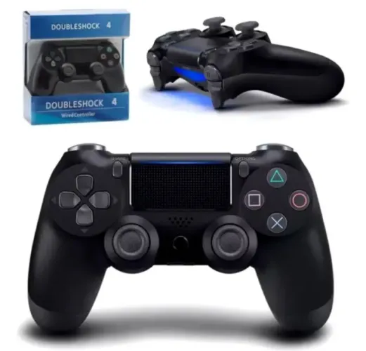 Controle Compativel