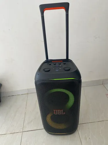 Jbl partbox320