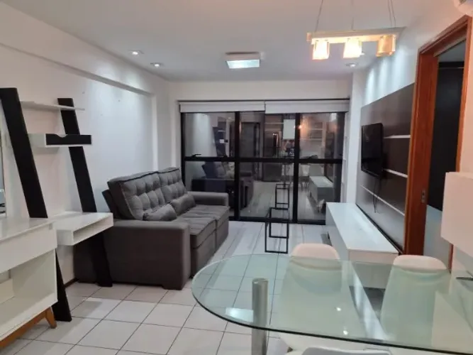 APARTAMENTO PARA LOCAÇÃO PORTVILLE II PONTA VERDE MACEIÓ-AL
