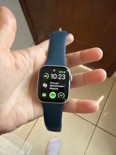 Applewatch SE aluminum 40mm