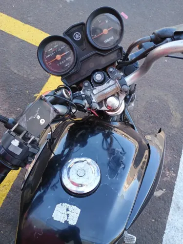 Factor 125cc