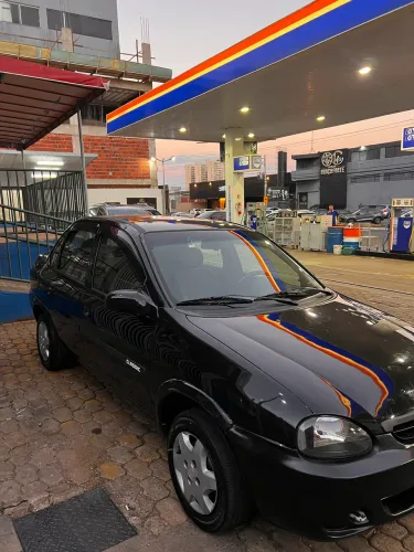 Chevrolet Classic Life/ls 1.0 VHC Flexp. 4P 2010