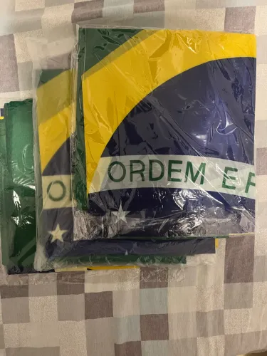 Bandeira do Brasil