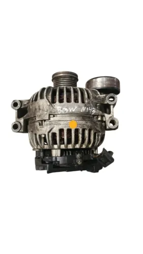Alternador Bmw Serie 1 Original 118i 120i E87 2009 (detalhe) MT