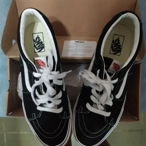 Tenis SK8-LOW Vans original nova 45/46
