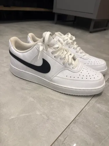 COURT VISION LOW