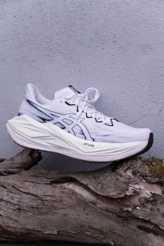 Tênis asics superblast 3 - 43