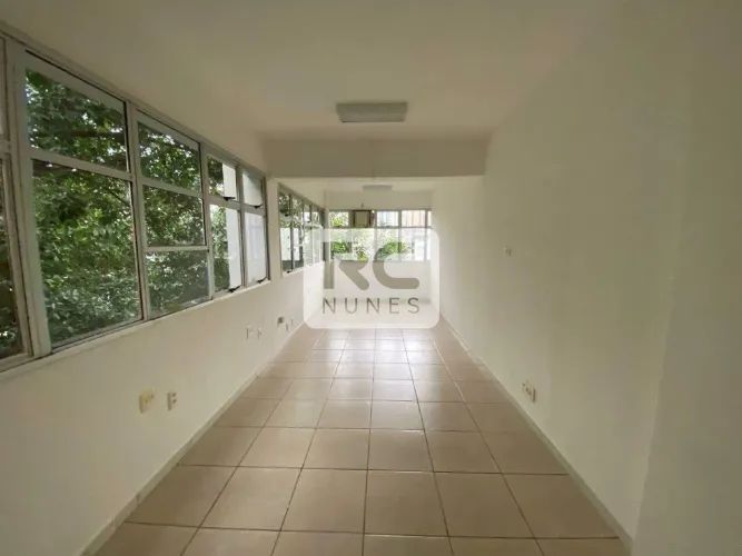Sala com área de 70m² no Bairro Sion, Belo Horizonte/MG