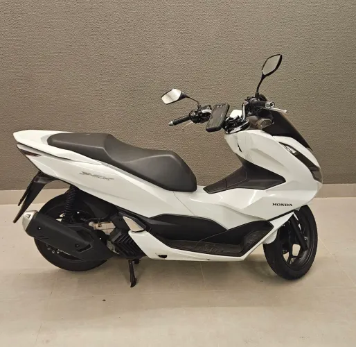 Honda PCX 2024