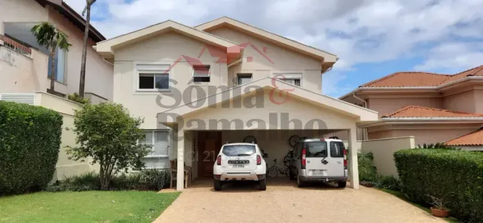 Casas Residenciais Condomínio em Ribeirão Preto