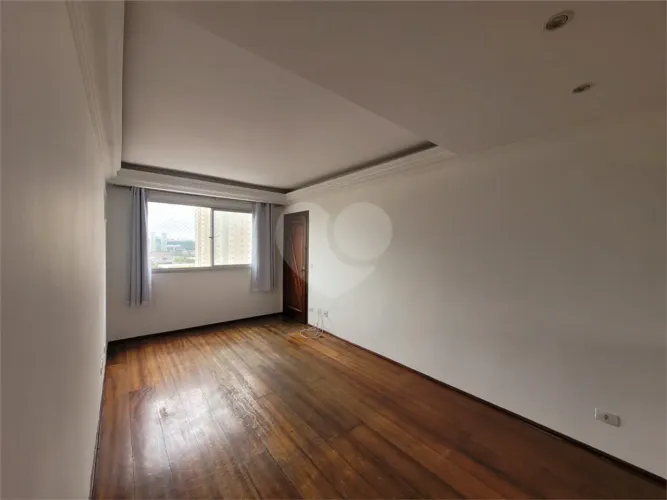 Apartamento com 2 quartos para locação em Vila leopoldina - SP