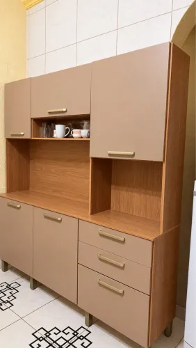 Armário de Cozinha