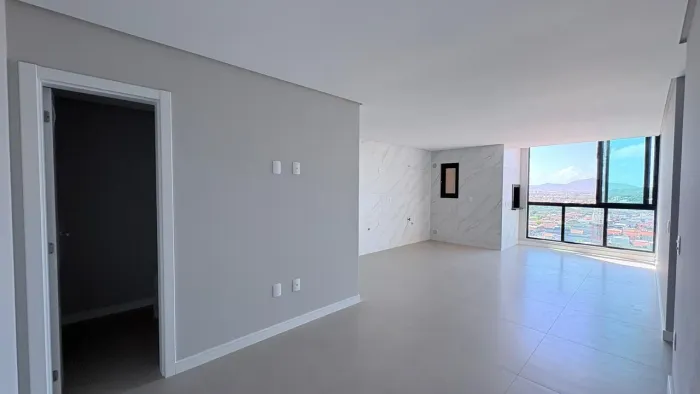 Apartamento com 2 dormitórios à venda, 74 m² por R$ 1.020.000 - Centro - Balneário Piçarra