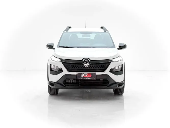 Renault Kardian Evolut. Flex 1.0 TB 12V 5P Aut. 2025