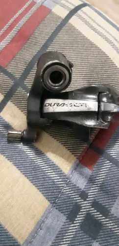 Câmbio traseiro shimano Dura Ace 10v